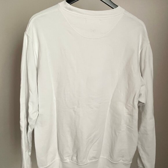 Anine Bing x Terry O'Neill David Bowie Ramona Sweatshirt - Picture 10 of 10